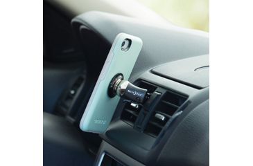 Image of Nite Ize Steelie Orbiter Vent Mount Kit, One Size STOVK-01-R8