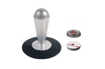 Image of Nite Ize Steelie Pedestal Kit for Smartphones STMPK-11-R8