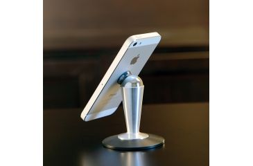 Image of Nite Ize Steelie Pedestal Kit for Smartphones STMPK-11-R8