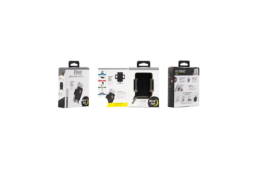 Image of Nite Ize Steelie Squeeze Clamp, STS-01-R7