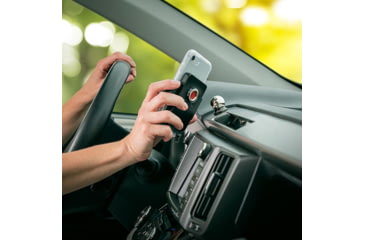 Image of Nite Ize Steelie Squeeze Dash Kit, STSCK-11-R8