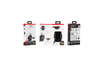Image of Nite Ize Steelie Squeeze Vent Kit, STSVK-11-R8