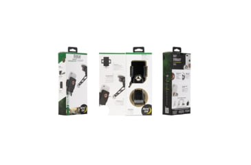 Image of Nite Ize Steelie Squeeze Windshield Kit, STSWK-01-R8
