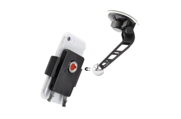 Image of Nite Ize Steelie Squeeze Windshield Kit, STSWK-01-R8