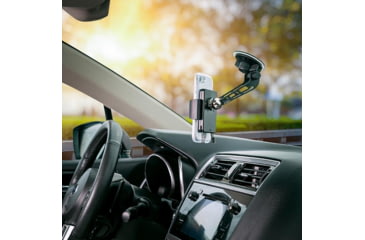 Image of Nite Ize Steelie Squeeze Windshield Kit, STSWK-01-R8