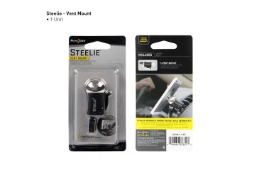 Image of Nite Ize Steelie Vent Ball Mount STVM-11-R8