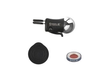 Image of Nite Ize Steelie Vent Mount Kit Plus, Universal STVKP-01-R8