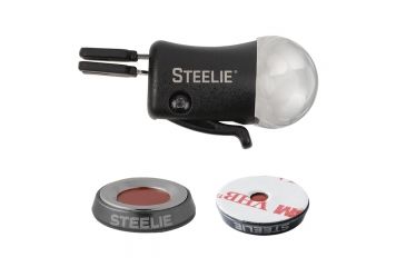 Image of Nite Ize Steelie Vent Mount Kit STVK-11-R8