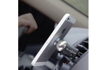 Image of Nite Ize Steelie Vent Mount Kit STVK-11-R8