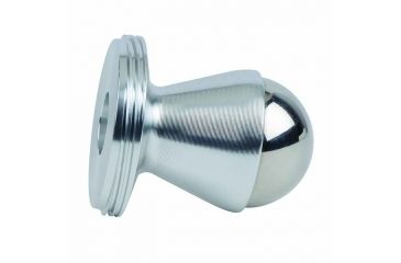 Image of Nite Ize Steelie Wall Mount Kit for Tablets, Silver, STWK-11-R8