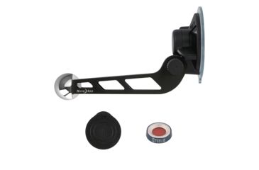 Image of Nite Ize Steelie Windshield Mount Kit Plus, Universal STWSKP-01-R8