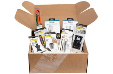 Image of Nite Ize Tech /Gadget Kit, Assorted, LAK-TECH-A1