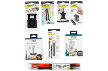 Image of Nite Ize Tech /Gadget Kit, Assorted, LAK-TECH-A1
