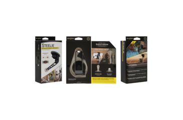 Image of Nite Ize The Steelie Windshield Mount - Component, STWS-01-R8
