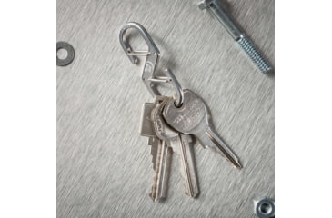 Image of Nite Ize Z-series Dual Carabiner - ZS2-11-R6