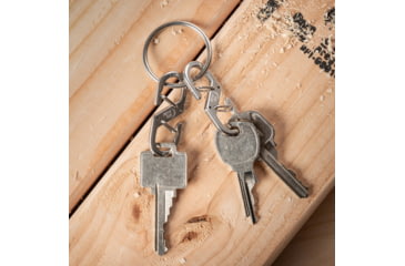 Image of Nite Ize Z-series Dual Carabiner - ZS2-11-R6