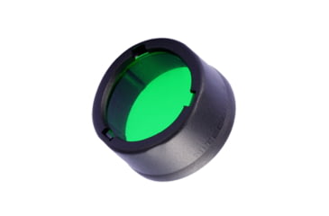 Image of Nitecore 50mm Filter, MT40GT, P30, TM06S, Green, 6952506491278