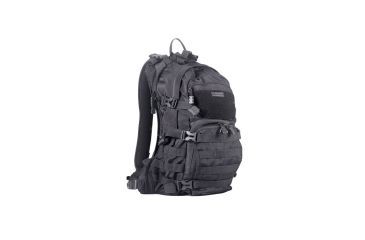 Image of Nitecore BP20 Multi-Purpose Backpack, 20L, Black NITECORE-BP20-BLACK
