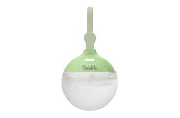 Image of Nitecore Bubble Portable/Lightweight Rechargeable Camping Lantern, Green, FL-NITE-BUBBLE-GN