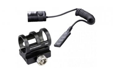 Image of Nitecore Chameleon Series LED Flashlight, Green NCCG6