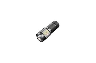 Image of Nitecore EC1 Flashlight Explorer, 1 x CR123 NITECORE-EC1