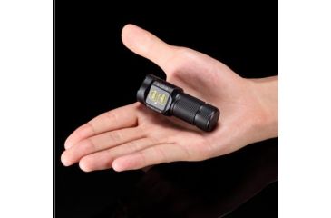 Image of Nitecore EC1 Flashlight Explorer, Handheld NITECORE-EC1