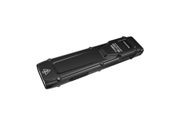 Image of Nitecore EDC27 UHi 3100 Lumen Ultra Slim Flat EDC Flashlight, Black, EDC27UHI