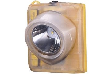 Image of Nitecore Explosion-Proof Rechargeable Headlamp , 260 Lumens NCEH1S