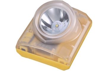 Image of Nitecore Explosion-Proof Rechargeable Headlamp , 260 Lumens NCEH1S