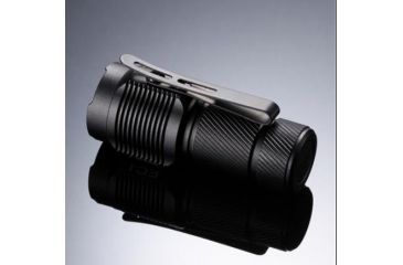 Image of Nitecore Flashlight Explorer, Angled NITECORE-EC1