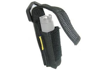 Image of NiteCore Flashlight Holster for 1 x AA and 1 x CR123A Flashlights 