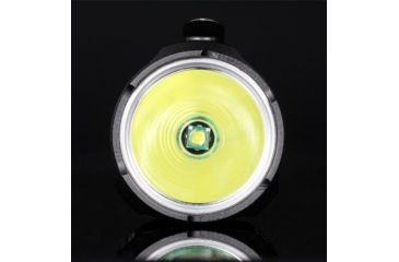 Image of Nitecore Flashlight, Lense NITECORE-EC1