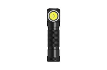 Image of Nitecore HC30 CREE XM-L2 U2 Headlamp, 18650, White, 1000 Lumens, Black, 6952506401888