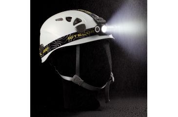 Image of HC30 LED 1000 Lumens Headlamp, Black