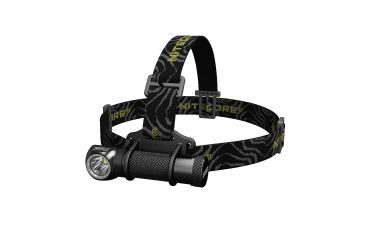 Image of HC30 LED 1000 Lumens Headlamp, Black