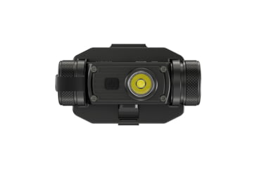 Image of Nitecore HC60M 1000 Lumen NVG Mountable Rechargeable Tactical Headlamp, Black, 6952506405749