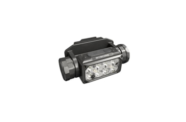 Image of Nitecore HC65M UHE NVG Mountable USB-C Rechargeable Headlamp, Black, HC65MUHE