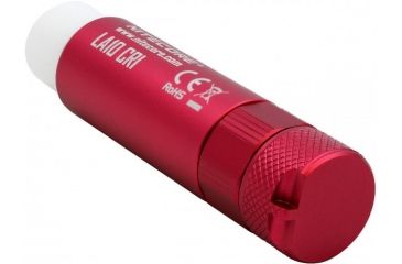 Image of Nitecore High Camp Lanterns, 85 Lumens, w/Magnetic Tail, Red NITECORE-LA10-CRI-RUBY