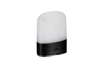 Image of Nitecore LR10 9 High CRI LED Rechargeable Camping Lantern, Black, LR10-BLACK