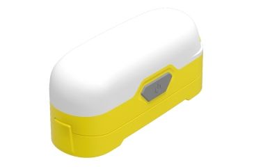 Image of Nitecore LR30 High CRI Camping Lantern, Yellow, LR30-YELLOW