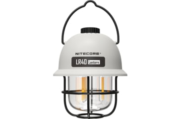 Image of Nitecore LR40 Camping Lantern White