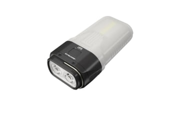 Image of Nitecore LR70 3-in-1 Rechargeable Lantern, 3000 Lumens, Black, FL-NITE-LR70