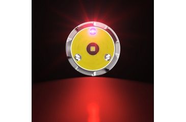 Image of MH27 USB Rechargeable Flashlight, 1000 Lumens, Black