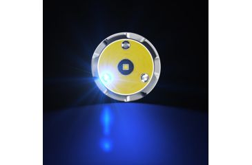 Image of MH27 USB Rechargeable Flashlight, 1000 Lumens, Black