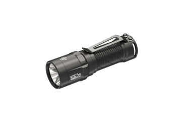 Image of Nitecore MT1C Pro 1000 Lumen Rechargeable EDC Flashlight, Black, MT1CPRO