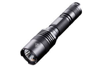 Image of Nitecore MT26 750 Lumen Multitask LED Flashlight - CREE XM-L U2 LED, Black NITECORE-MT26-SMO