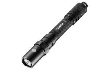 Image of Nitecore MT2A Flashlight - CREE XP-G2 R5, Black, MT2A-XML2-SMO