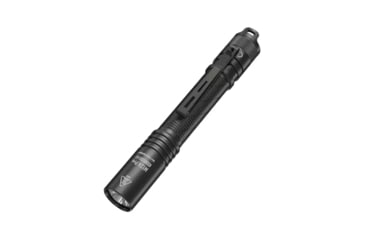 Image of Nitecore MT2A Pro LED EDC Rechargeable Flashlight, AA, 1000 Lumen, Black, FL-NITE-MT2APRO