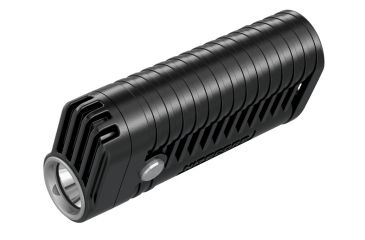 Image of Nitecore Multi-Task MT22A CREE XP-G2 S3 LED Flashlight, CREE XP-G2 S3, 260 Lumens, Black NITECORE-MT22A-BLACK