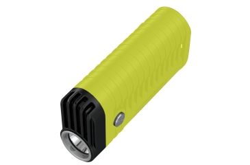 Image of Nitecore Multi-Task MT22A CREE XP-G2 S3 LED Flashlight, CREE XP-G2 S3, 260 Lumens, Yellow NITECORE-MT22A-YELLOW